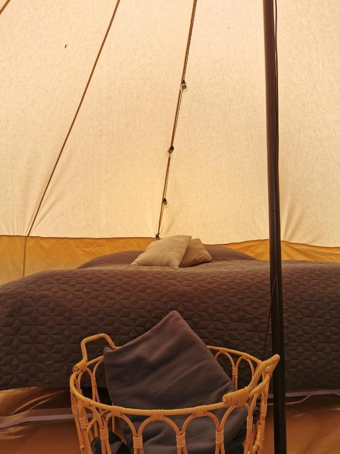 Nordliv Strand Hasle Exterior foto