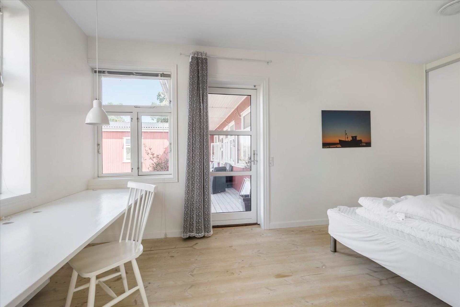 Nordliv Strand Hasle Exterior foto