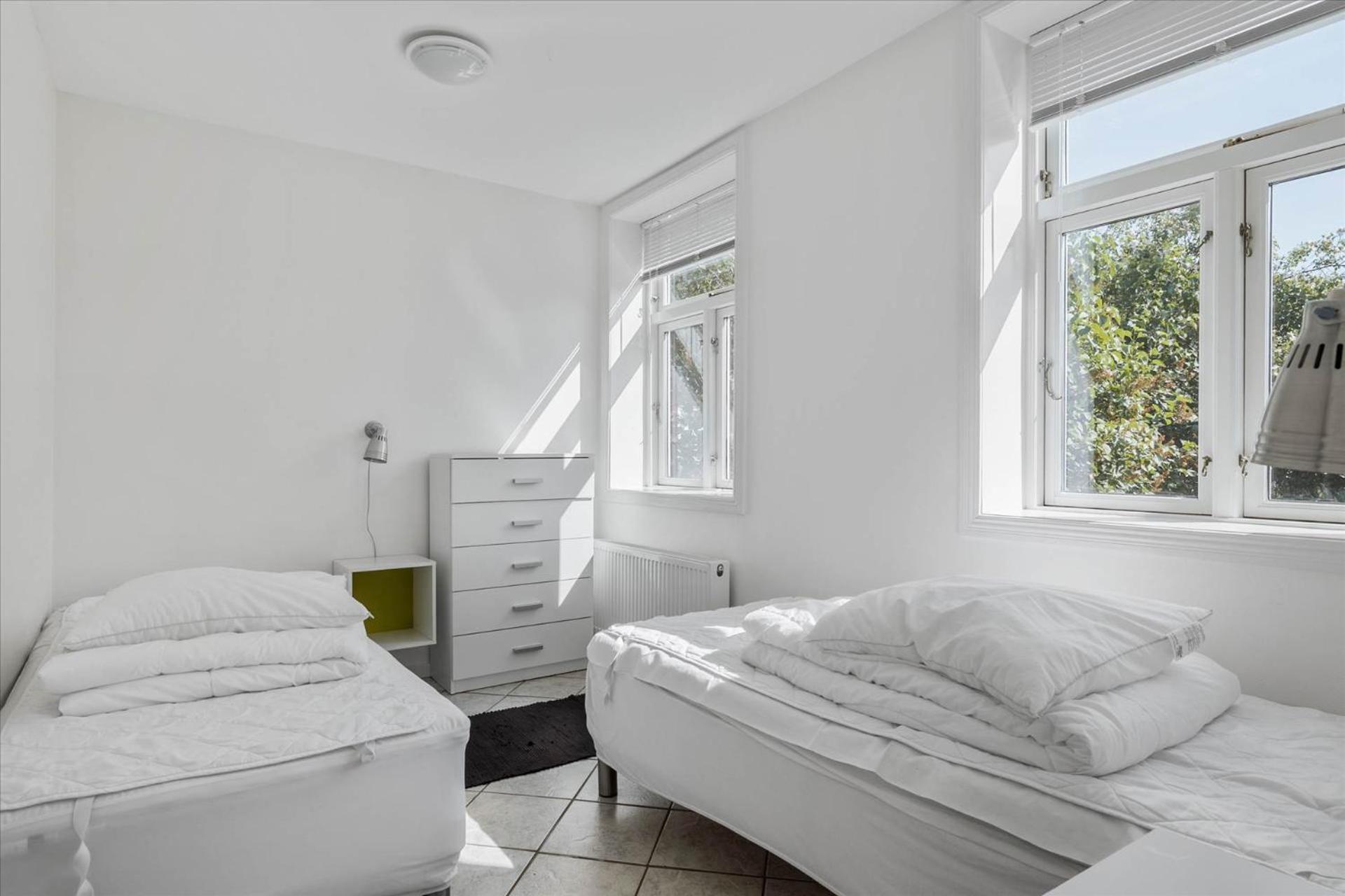 Nordliv Strand Hasle Exterior foto