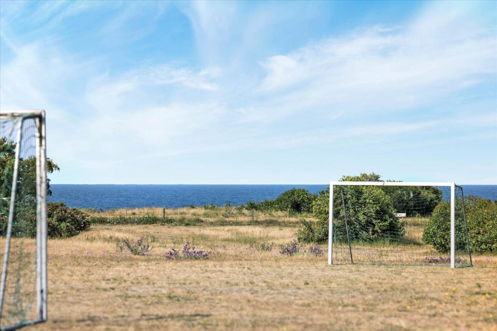 Nordliv Strand Hasle Exterior foto