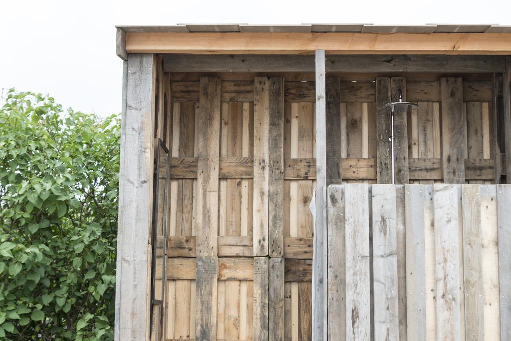 Nordliv Strand Hasle Exterior foto